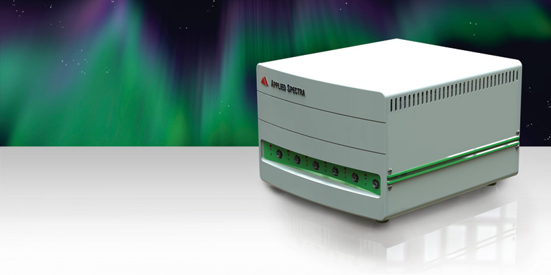 aurora spectrometer
