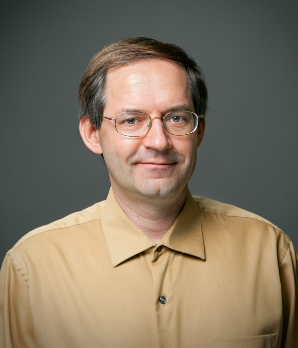 Alexander Bolshakov, Ph.D