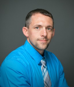 C. Derrick Quarles Jr., Ph.D C. Derrick Quarles Jr., Ph.D