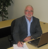 Dr Mike Colucci Dr Mike Colucci