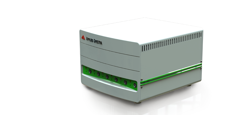 Aurora LIBS Spectrometer Aurora LIBS Spectrometer