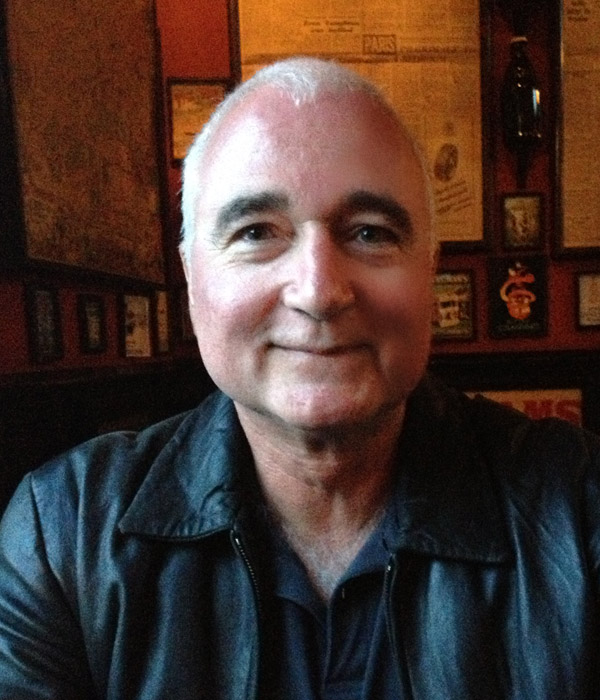 Dr. Michael T. Colucci