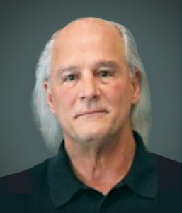 Dr. Rick Russo Dr. Rick Russo