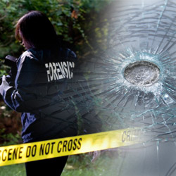 Forensic Glass Analysis