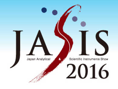 JASIS2016 JASIS 2016