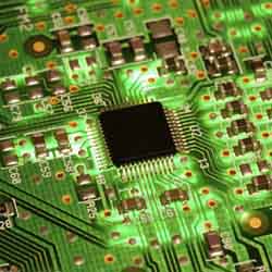 Semiconductor Leadframe Analysis