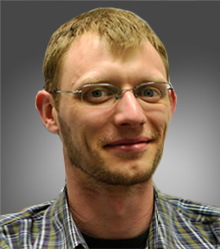 Dr. Matthieu Baudelet