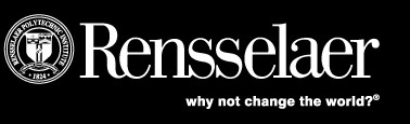 Rensselaer Polytechnic Institute logo