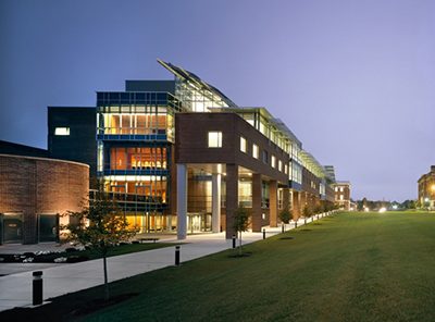 Rensselaer Polytechnic Institute