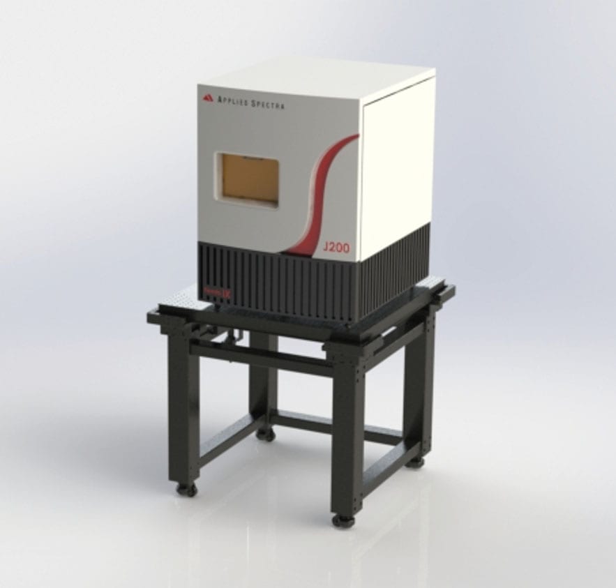 J200 Femto iX LA Instrument