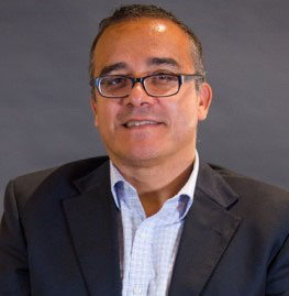 Dr. Luis E. Arroyo-Mora