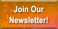 Join Our Newsletter