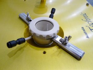 S155 Sample Cell2 S155 Sample Cell2