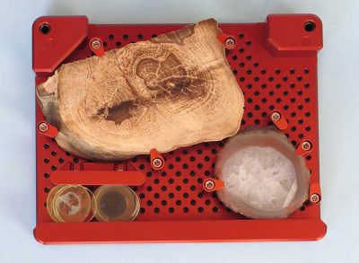 Cells holder ActionS155