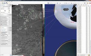 GeoStar screen capture