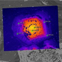 Resolution GeoStar Resolution GeoStar